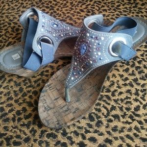 White Mountain Shoes - Sandals White Mountain Shoes - Sandals